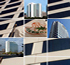 Views of the building