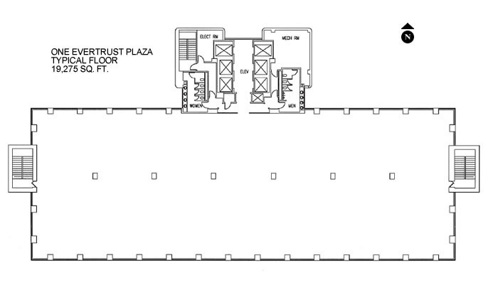 Click here to print the floor plan in pdf file